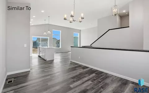 Entry Way - 2213 E Alexa St, Brandon, SD 57005 photo 3 of 6