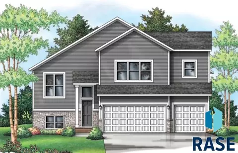 2213 E Alexa St, Brandon, SD 57005