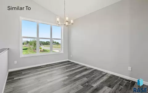 Dining - 2213 E Alexa St, Brandon, SD 57005 photo 1 of 1