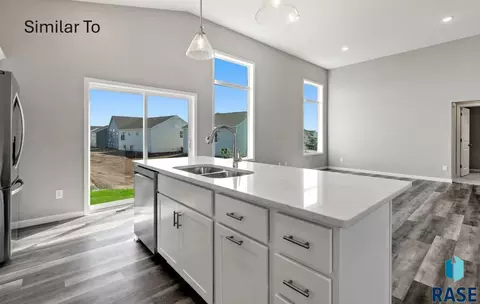 Kitchen - 2213 E Alexa St, Brandon, SD 57005 photo 1 of 2