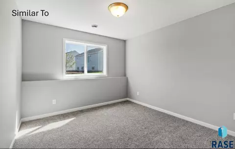 Bedroom - 2213 E Alexa St, Brandon, SD 57005 photo 1 of 2