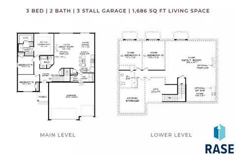 5708 E Ashwood Cir, Sioux Falls, SD 57108 photo 2