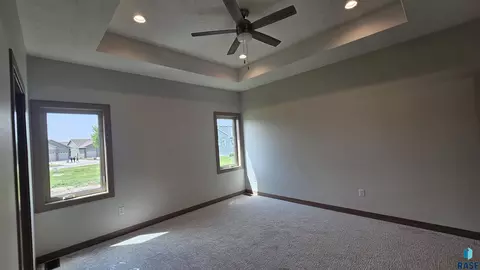 Bedroom - 2610 E Whisper Trl, Sioux Falls, SD 57108 photo 1 of 3