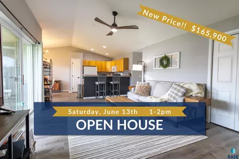 7035 W 56th St #12, Sioux Falls, SD 57106