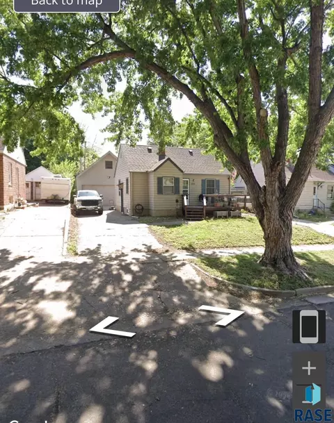 540 S Glendale Ave, Sioux Falls, SD 57104