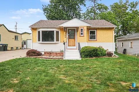 509 S Lyndale Ave, Sioux Falls, SD 57104