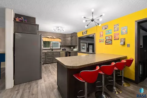 Kitchen - 300 W Maple St, Tea, SD 57064 photo 1 of 8