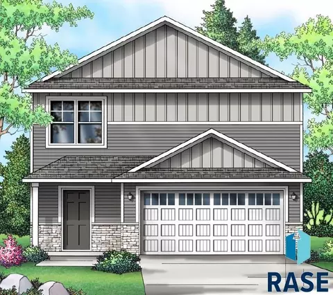 6508 W Goldberg Dr, Sioux Falls, SD 57107
