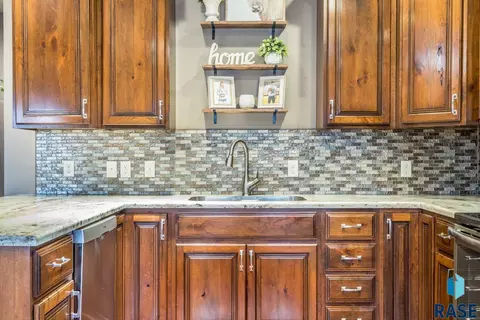 Kitchen - 435 N Jenny Ave, Tea, SD 57064 photo 3 of 4