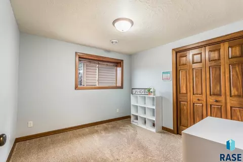 Bedroom - 435 N Jenny Ave, Tea, SD 57064 photo 4 of 4