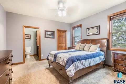 Bedroom - 435 N Jenny Ave, Tea, SD 57064 photo 1 of 4
