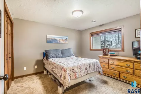 Bedroom - 435 N Jenny Ave, Tea, SD 57064 photo 2 of 4