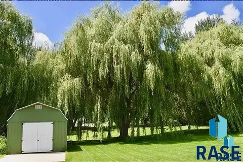 Exterior - 435 N Jenny Ave, Tea, SD 57064 photo 5 of 5