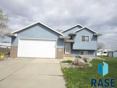 400 Pittsburgh Ave, Harrisburg, SD 57032