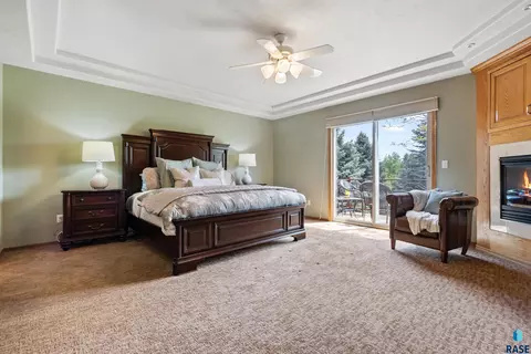 Bedroom - 6811 E Split Rock Cir, Sioux Falls, SD 57110 photo 1 of 5