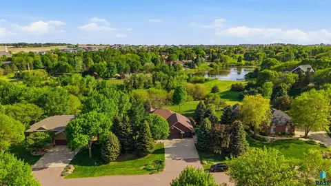 View/Area - 6811 E Split Rock Cir, Sioux Falls, SD 57110 photo 1 of 3