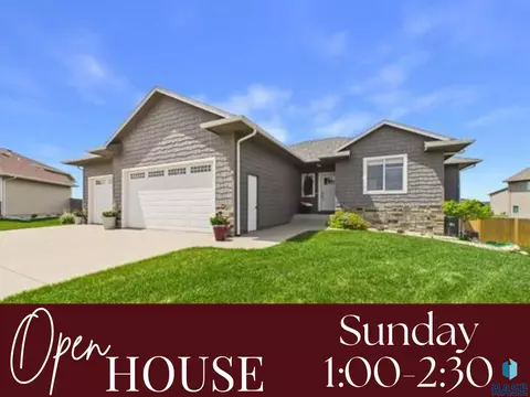 4424 W Delafield Cir, Sioux Falls, SD 57108