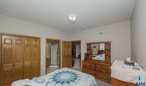 Bedroom - 4502 E 49th St #3, Sioux Falls, SD 57110 photo 2 of 4