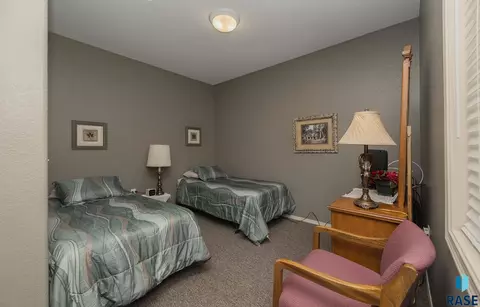 Bedroom - 4502 E 49th St #3, Sioux Falls, SD 57110 photo 4 of 4