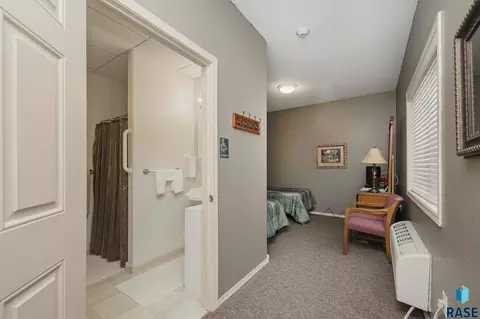 Bedroom - 4502 E 49th St #3, Sioux Falls, SD 57110 photo 3 of 4