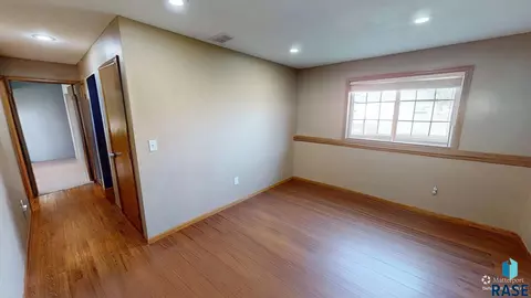 Bedroom - 302 Lilac Ave, Aurora, SD 57002 photo 13 of 21