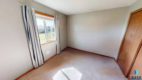 Bedroom - 302 Lilac Ave, Aurora, SD 57002 photo 8 of 21