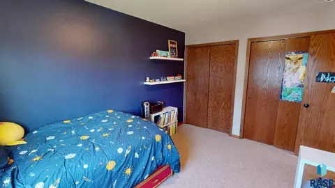 Bedroom - 302 Lilac Ave, Aurora, SD 57002 photo 5 of 21