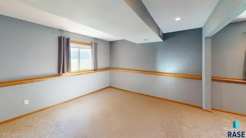 Bedroom - 302 Lilac Ave, Aurora, SD 57002 photo 15 of 21