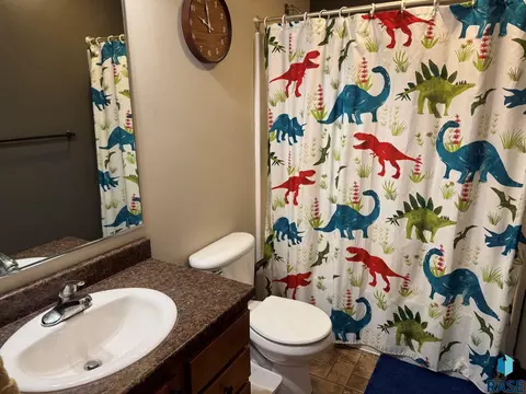Bath - 302 Lilac Ave, Aurora, SD 57002 photo 1 of 4