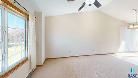 Living - 302 Lilac Ave, Aurora, SD 57002 photo 5 of 5