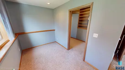 Bedroom - 302 Lilac Ave, Aurora, SD 57002 photo 20 of 21