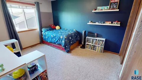 Bedroom - 302 Lilac Ave, Aurora, SD 57002 photo 1 of 21