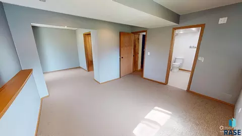 Bedroom - 302 Lilac Ave, Aurora, SD 57002 photo 18 of 21
