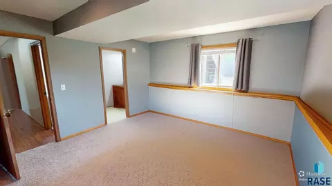 Bedroom - 302 Lilac Ave, Aurora, SD 57002 photo 19 of 21