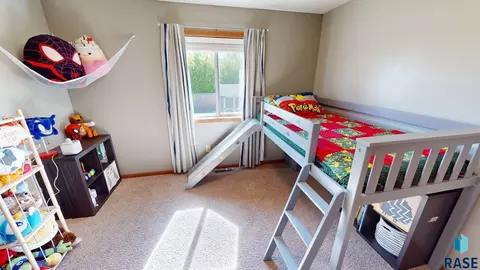 Bedroom - 302 Lilac Ave, Aurora, SD 57002 photo 7 of 21