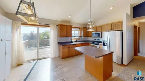 Kitchen - 302 Lilac Ave, Aurora, SD 57002 photo 1 of 6