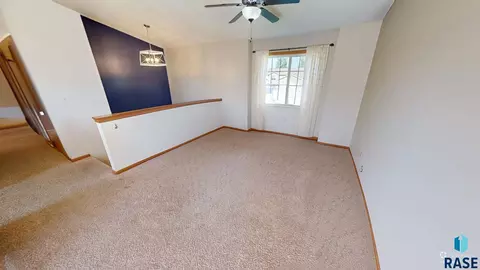 Living - 302 Lilac Ave, Aurora, SD 57002 photo 2 of 5