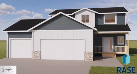 5405 W Cushman St, Sioux Falls, SD 57107
