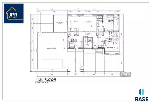 401 N Grayson Dr, Brandon, SD 57005 photo 2