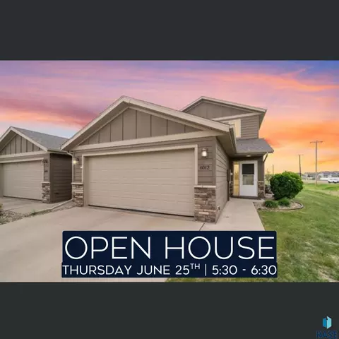 6012 S Plainside Pl, Sioux Falls, SD 57108
