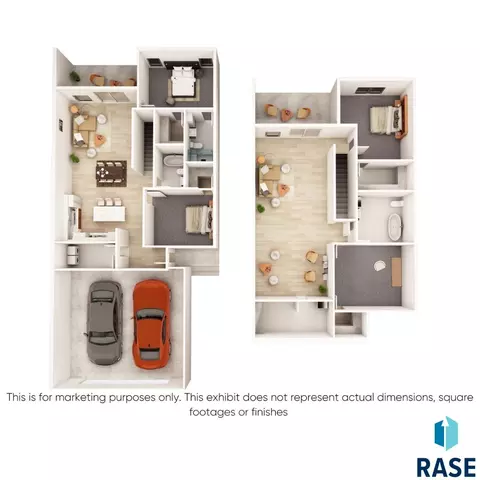 Floorplan - 8101 E 44th St, Sioux Falls, SD 57110 photo 1 of 1