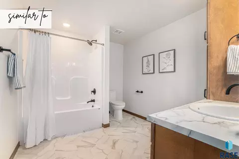 Bath - 8105 E 44th St, Sioux Falls, SD 57110 photo 3 of 4