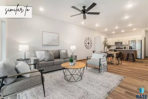 Living - 8105 E 44th St, Sioux Falls, SD 57110 photo 2 of 3