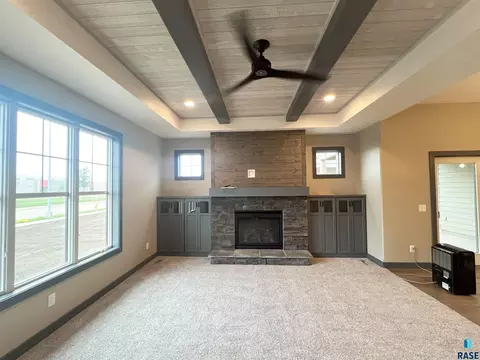 Living - 7013 E Copper Stone Cir, Sioux Falls, SD 57110 photo 2 of 3
