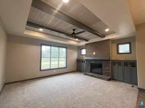 Living - 7013 E Copper Stone Cir, Sioux Falls, SD 57110 photo 1 of 3