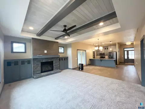 Living - 7013 E Copper Stone Cir, Sioux Falls, SD 57110 photo 3 of 3