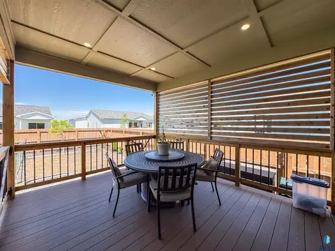Exterior - 5308 E 63rd St, Sioux Falls, SD 57108 photo 3 of 14