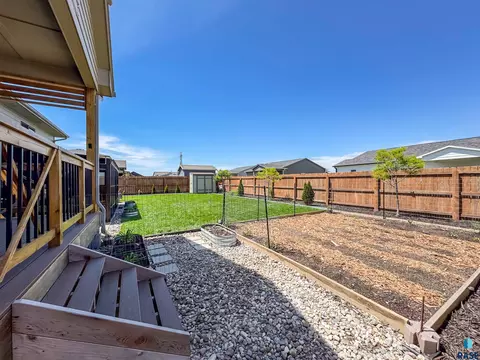 Exterior - 5308 E 63rd St, Sioux Falls, SD 57108 photo 6 of 14
