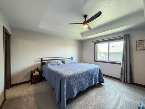 Bedroom - 5308 E 63rd St, Sioux Falls, SD 57108 photo 1 of 5