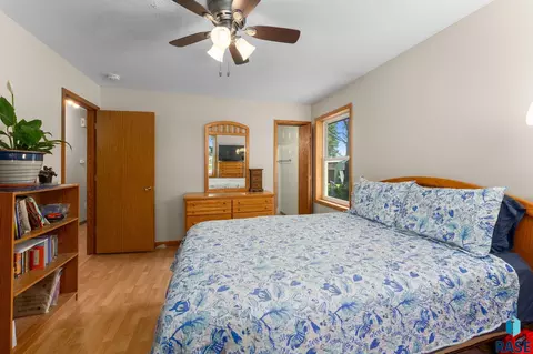 Bedroom - 108 N Maple Ave, Brandon, SD 57005 photo 1 of 6